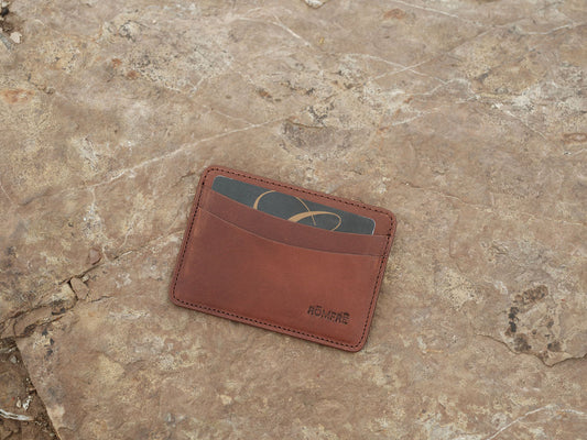 EDC Minimalist Wallet