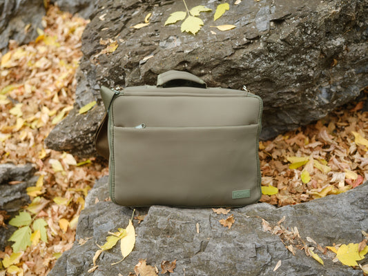 Roam Līte Neoprene CPAP Travel Bag