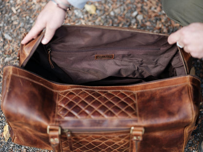 40L Kihei Weekender Duffel