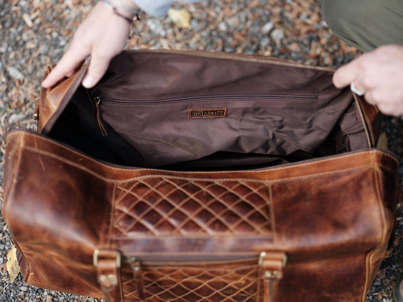 40L Kihei Weekender Duffel