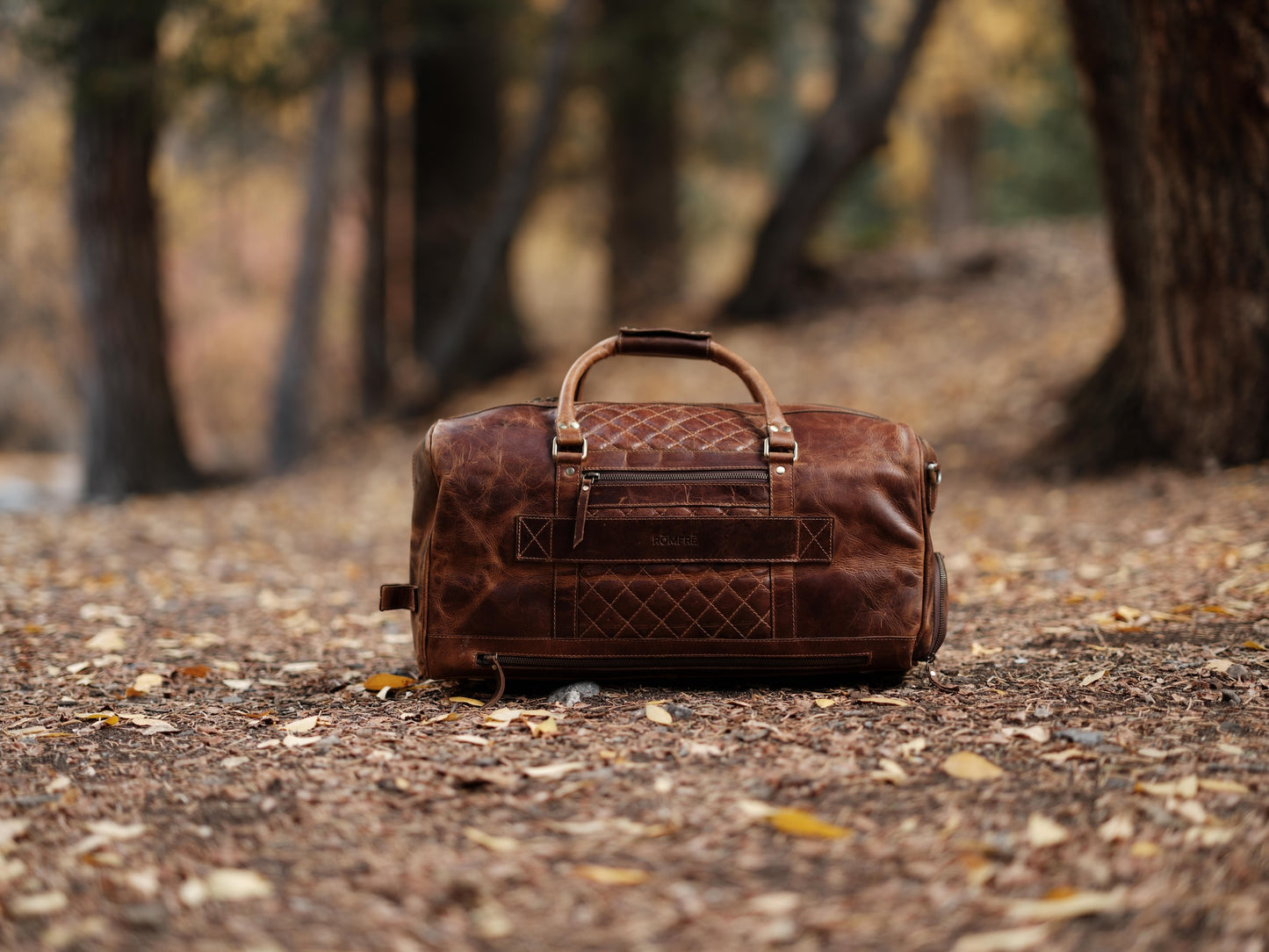 40L Kihei Weekender Duffel