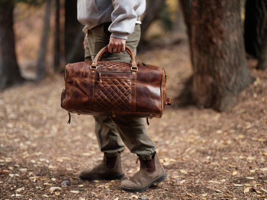 40L Kihei Weekender Duffel
