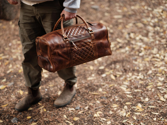 40L Kihei Weekender Duffel