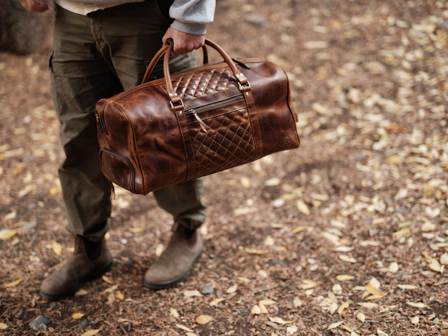 40L Kihei Weekender Duffel