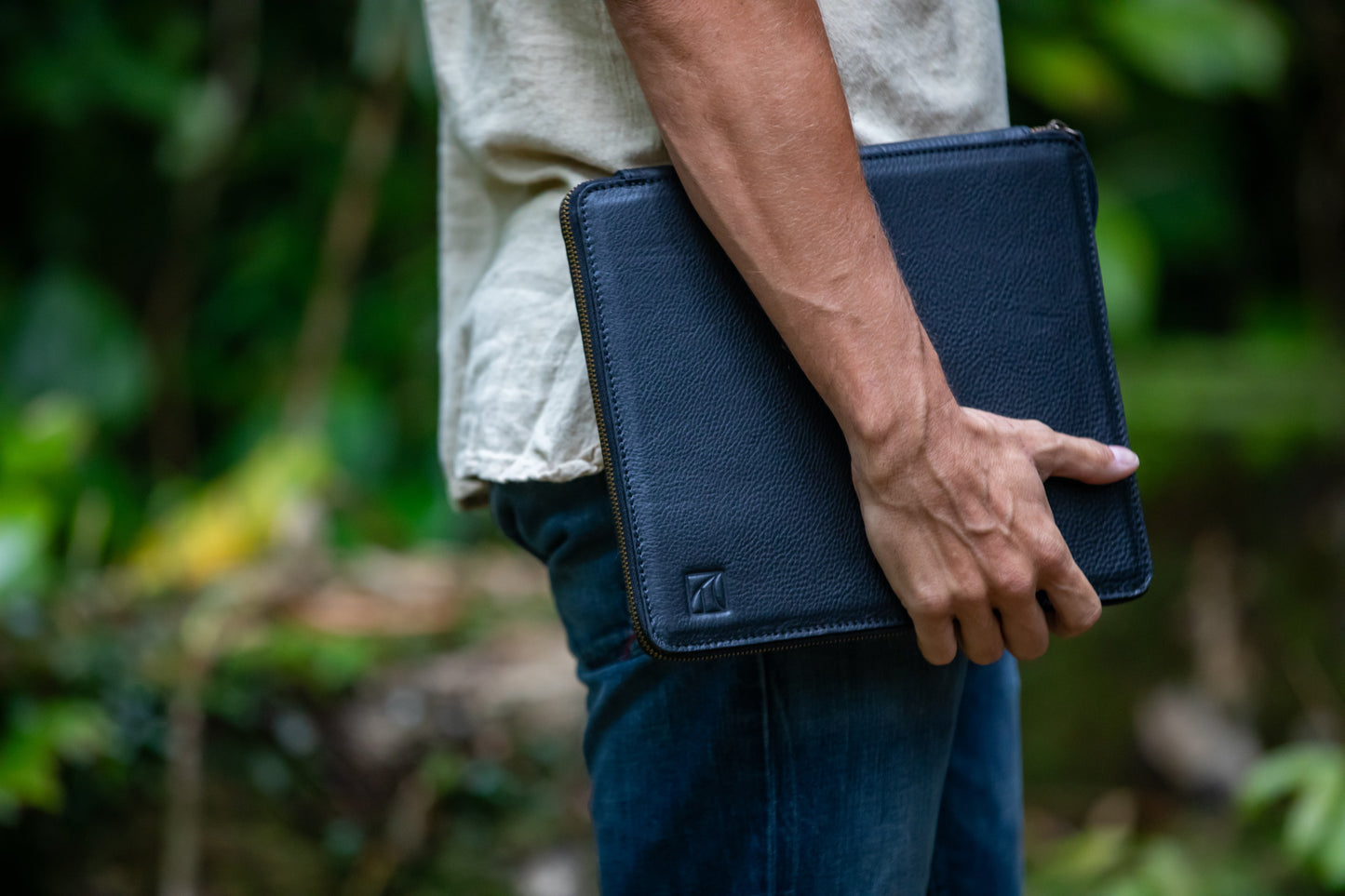 Kahala Leather Portfolio
