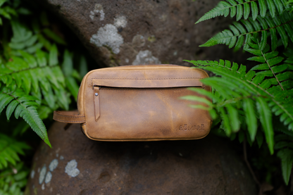 Kihei Toiletry Bag