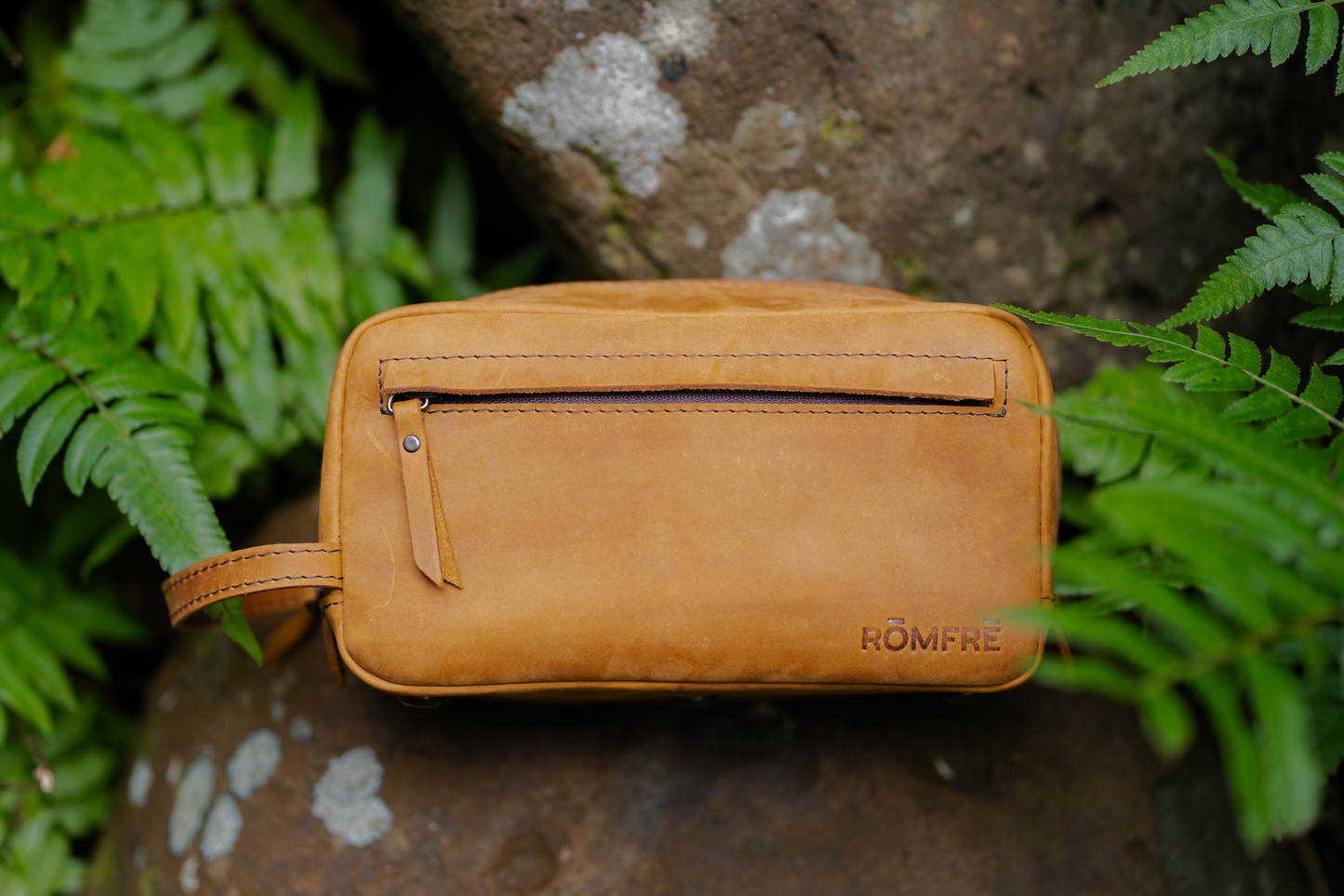 Kihei Toiletry Bag