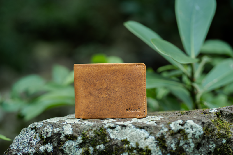 🎁 Kailua Bifold (100% off)