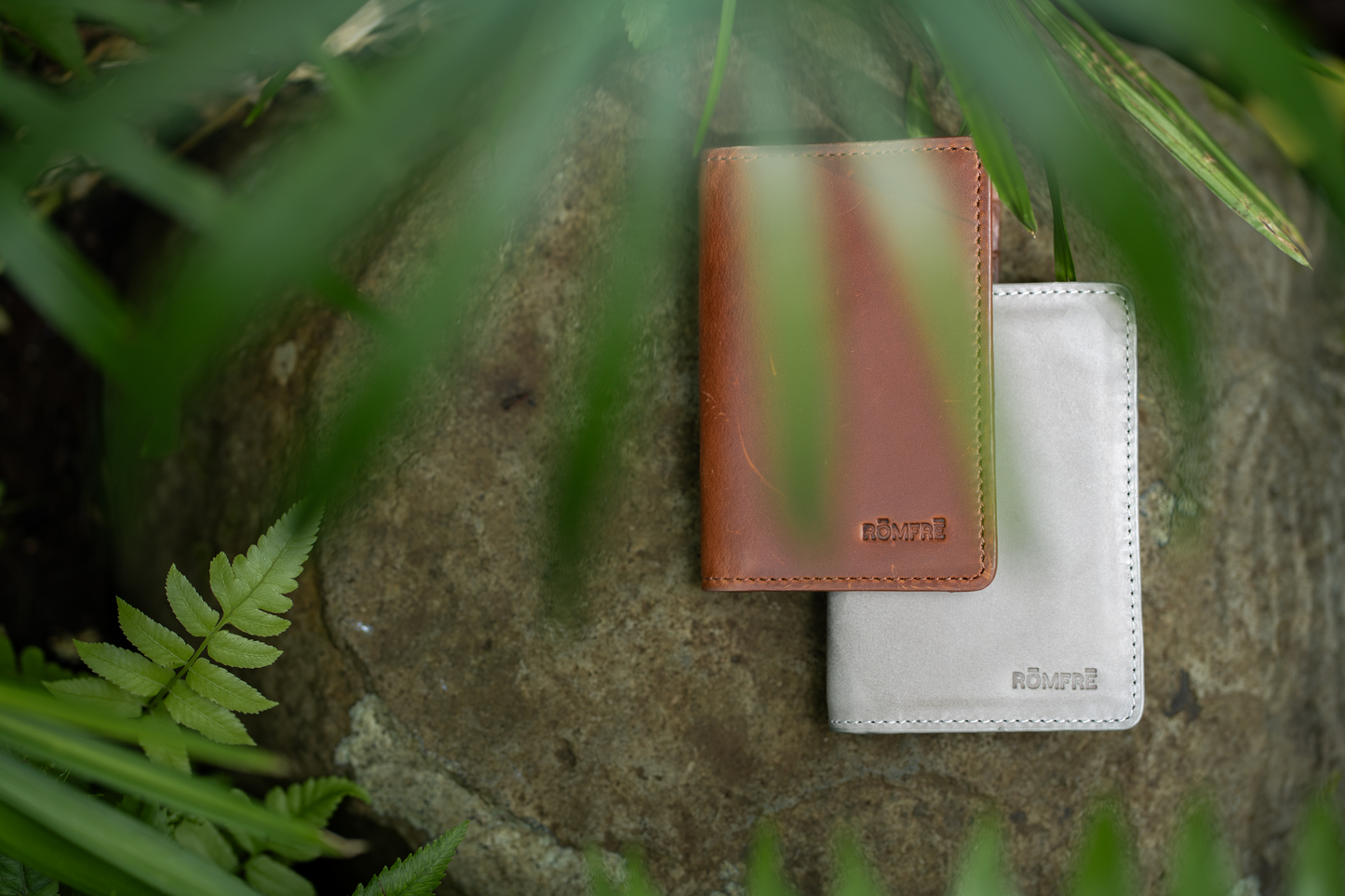 Kona Minimalist Bifold