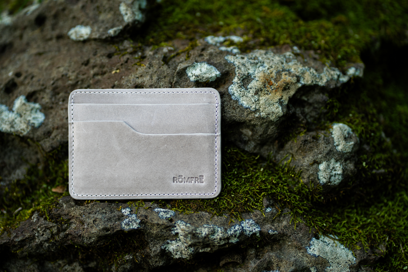 🎁 Hana Minimalist Wallet (100% off)