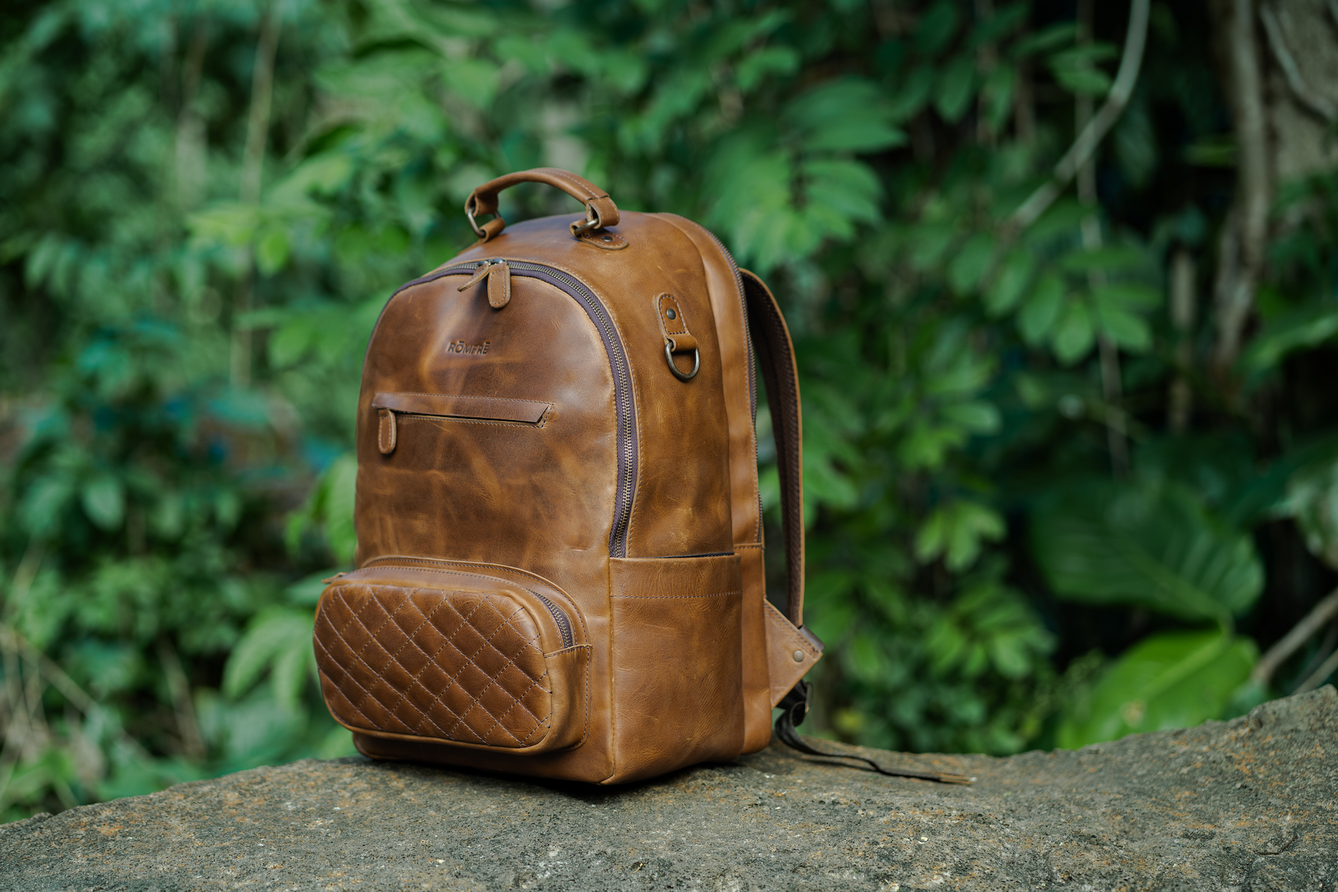 ROMFRE EDC Backpack
