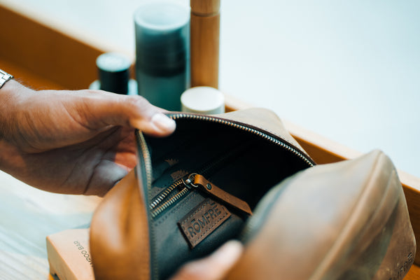 Kihei Toiletry Bag