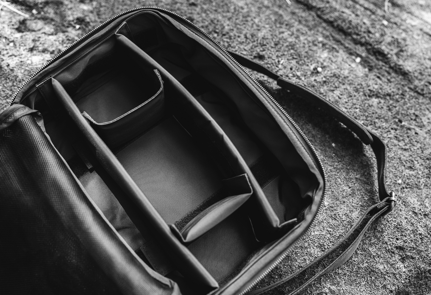 Leather CPAP Travel Bag