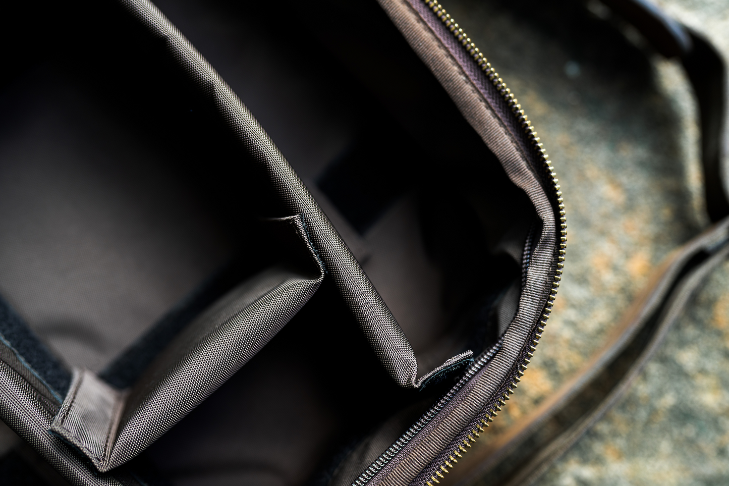 Hilo Camera Travel Bag