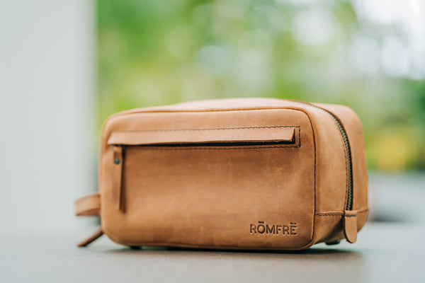 Kihei Toiletry Bag