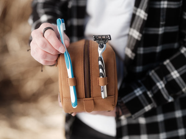 Kihei Loop Toiletry