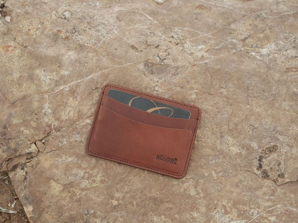 EDC Minimalist Wallet