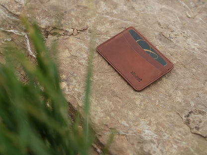 EDC Minimalist Wallet