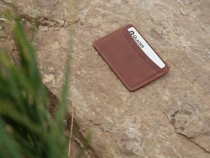EDC Minimalist Wallet