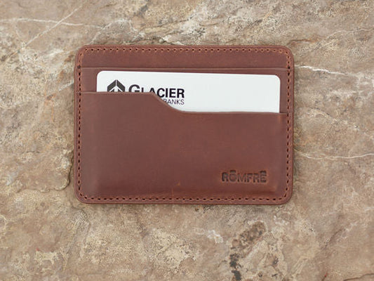 Hana Minimalist Wallet