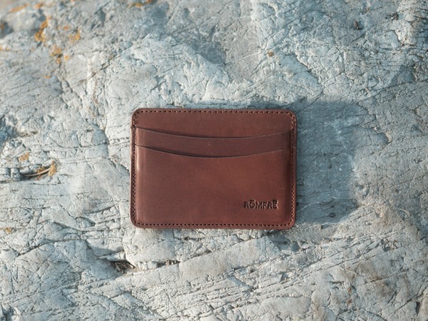 EDC Minimalist Wallet