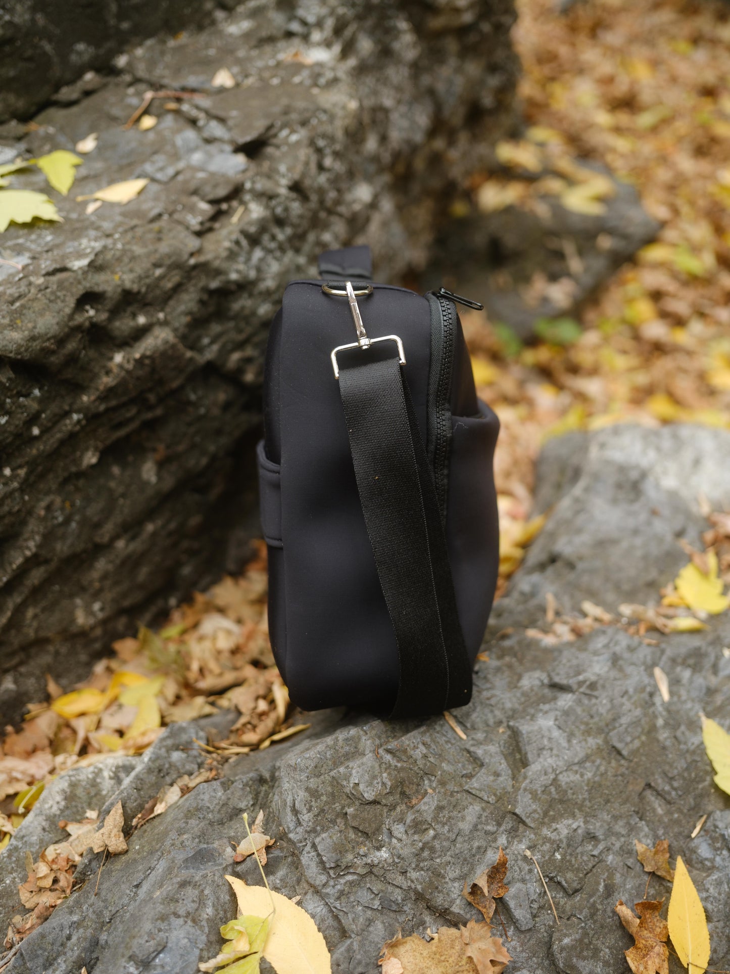 Roam Līte Neoprene CPAP Travel Bag