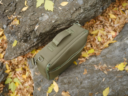 Roam Līte Neoprene CPAP Travel Bag