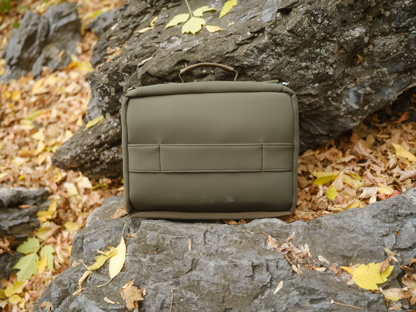 Roam Līte Neoprene CPAP Travel Bag