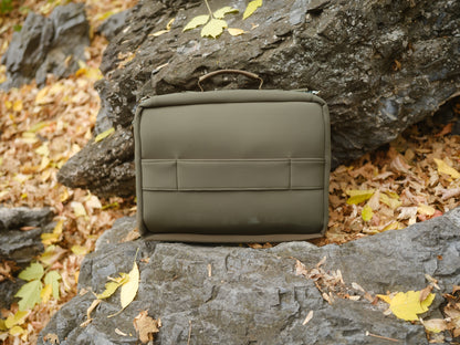 Roam Līte Neoprene CPAP Travel Bag