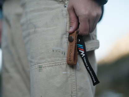 RŌMFRĒ Keyring