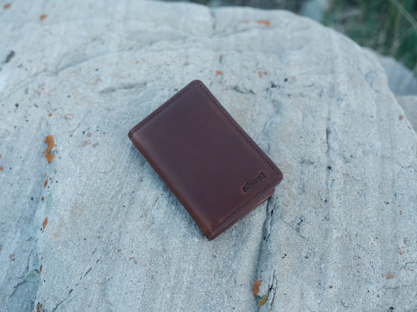 Lanikai Cardholder Wallet