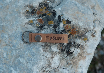 RŌMFRĒ Keyring