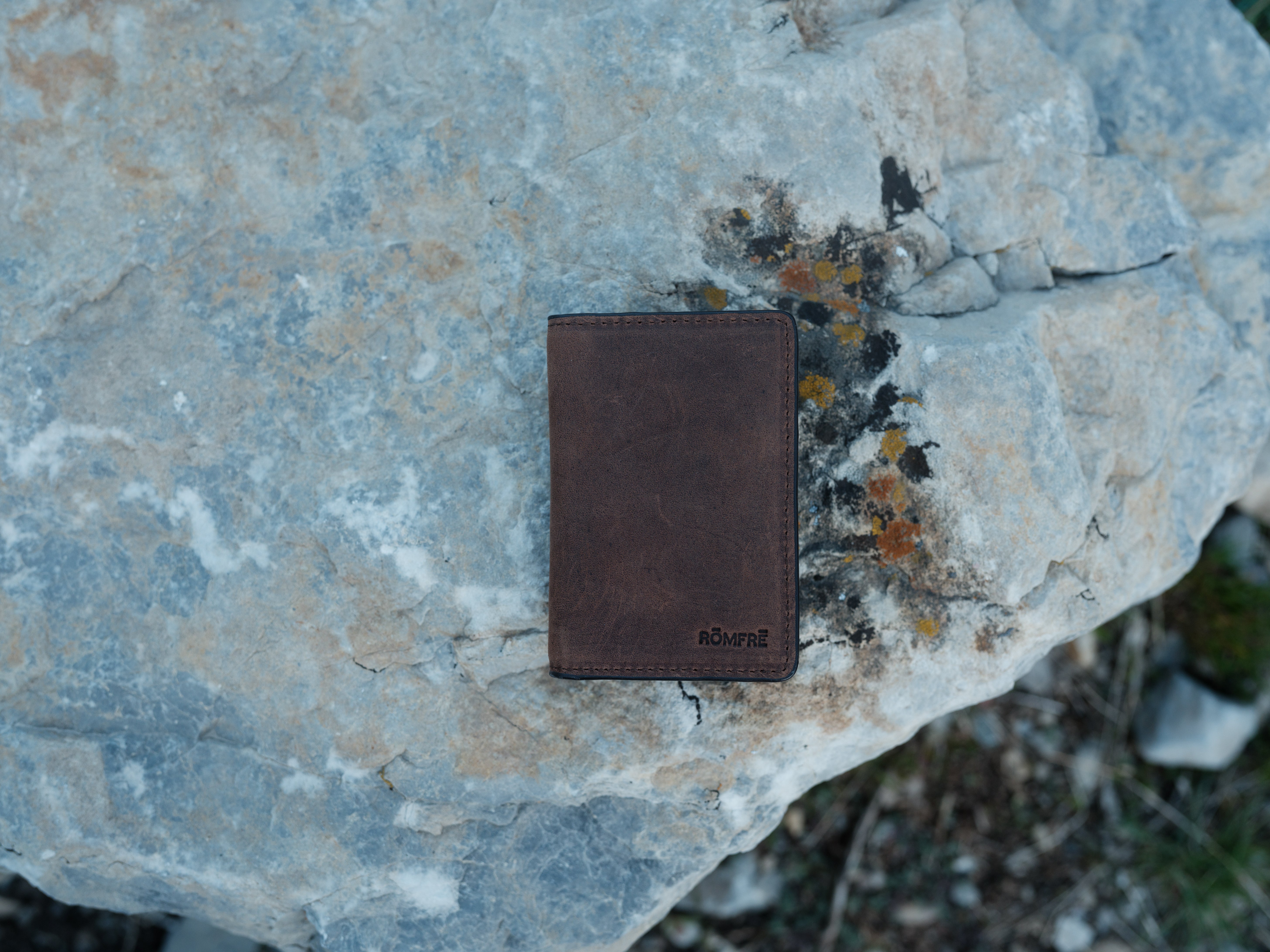 Lanikai Cardholder Wallet – Rōmfrē Travel Co.