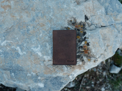 Kona Minimalist Bifold