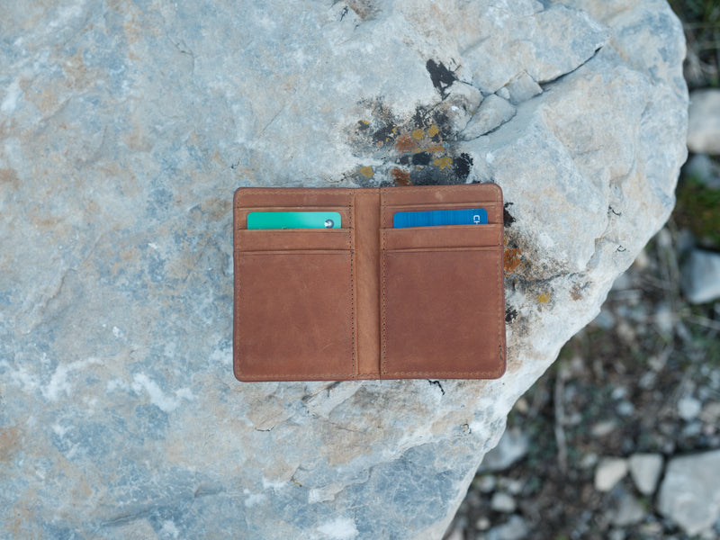 Lanikai Cardholder Wallet