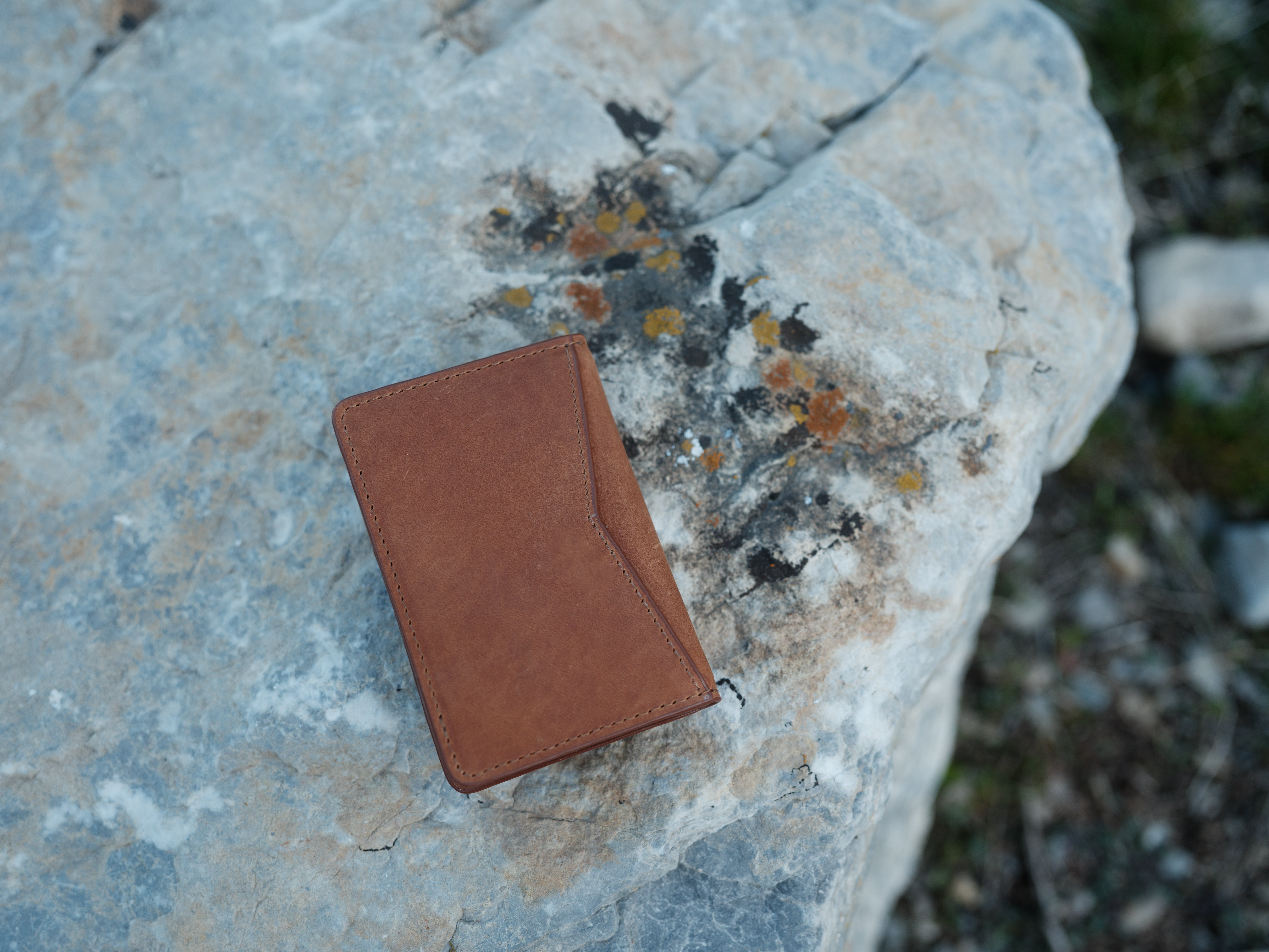 Lanikai Cardholder Wallet – Rōmfrē Travel Co.