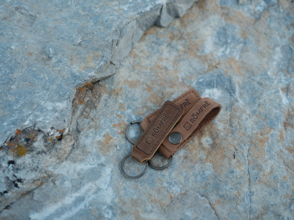 RŌMFRĒ Keyring