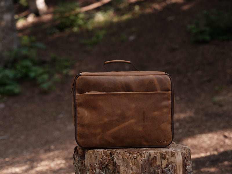 Hilo Camera Travel Bag