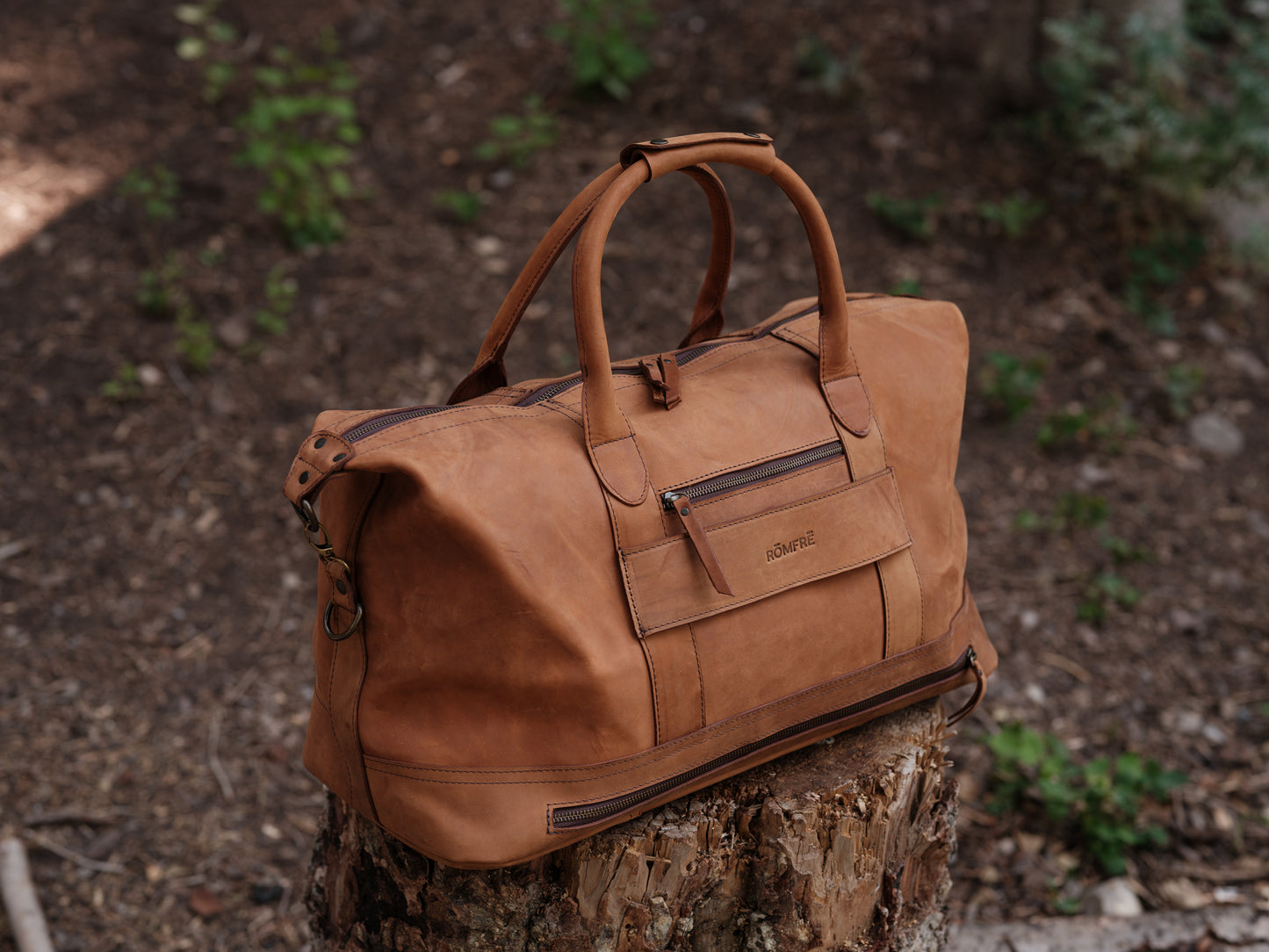 Kona Weekender Duffel