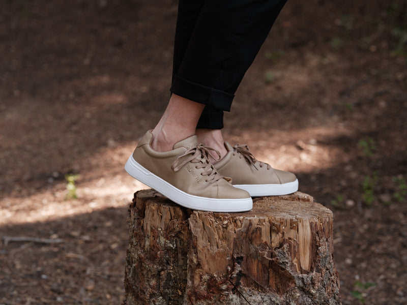 RŌMFRĒ Travel Shoe *Pre-Order