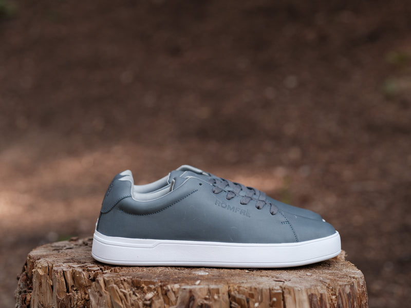 Roam Līte Leather Travel Shoe