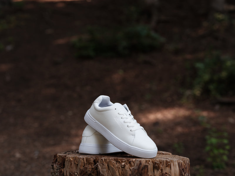 Roam Līte Leather Travel Shoe