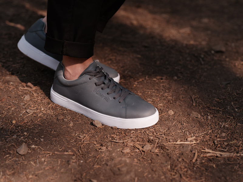 Roam Līte Leather Travel Shoe