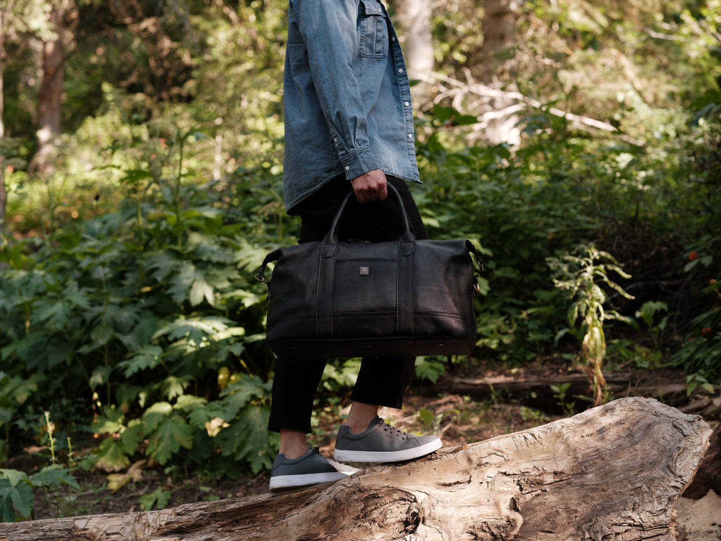 Kona Weekender Duffel