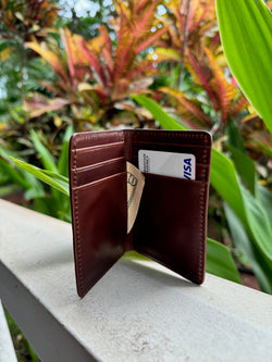 Lanikai Cardholder Wallet