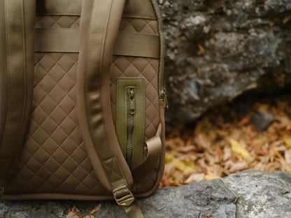 Roam Līte™ Neoprene Backpack