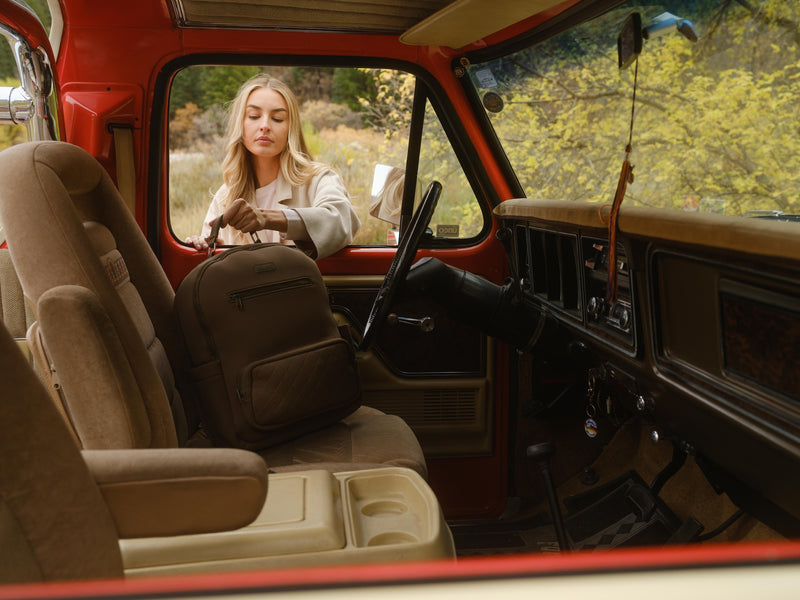 Roam Līte™ Neoprene Backpack