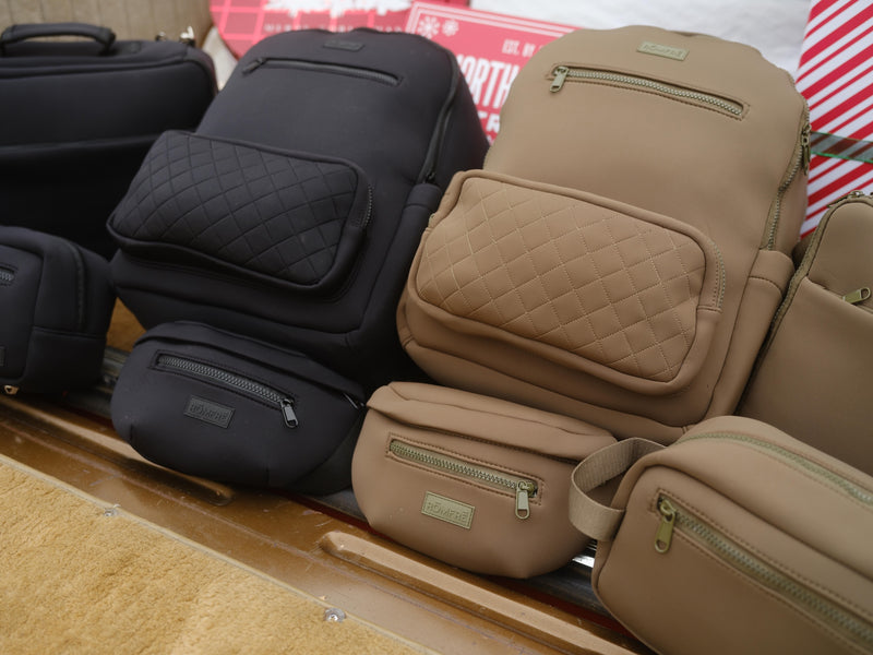 Roam Līte™ Neoprene Backpack