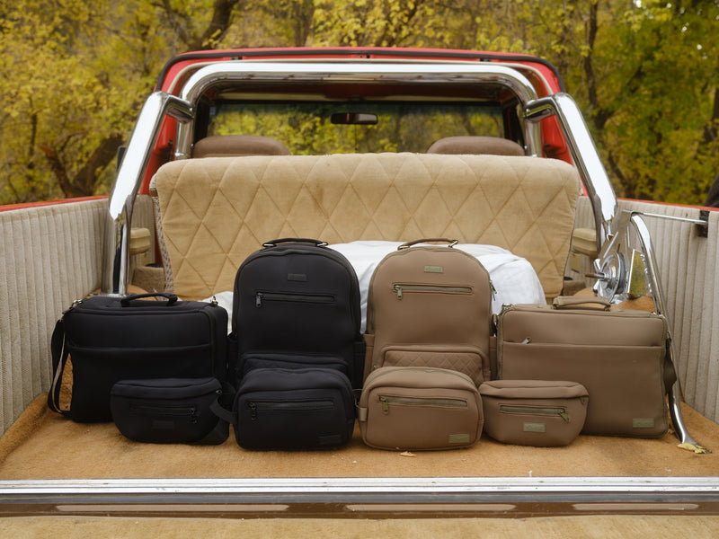 Roam Līte™ Neoprene Backpack